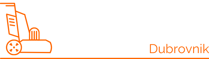 Terrazzo Stoneworks Dubrovnik - logo